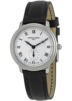 Часы Frederique Constant Classics FC-235M1S6